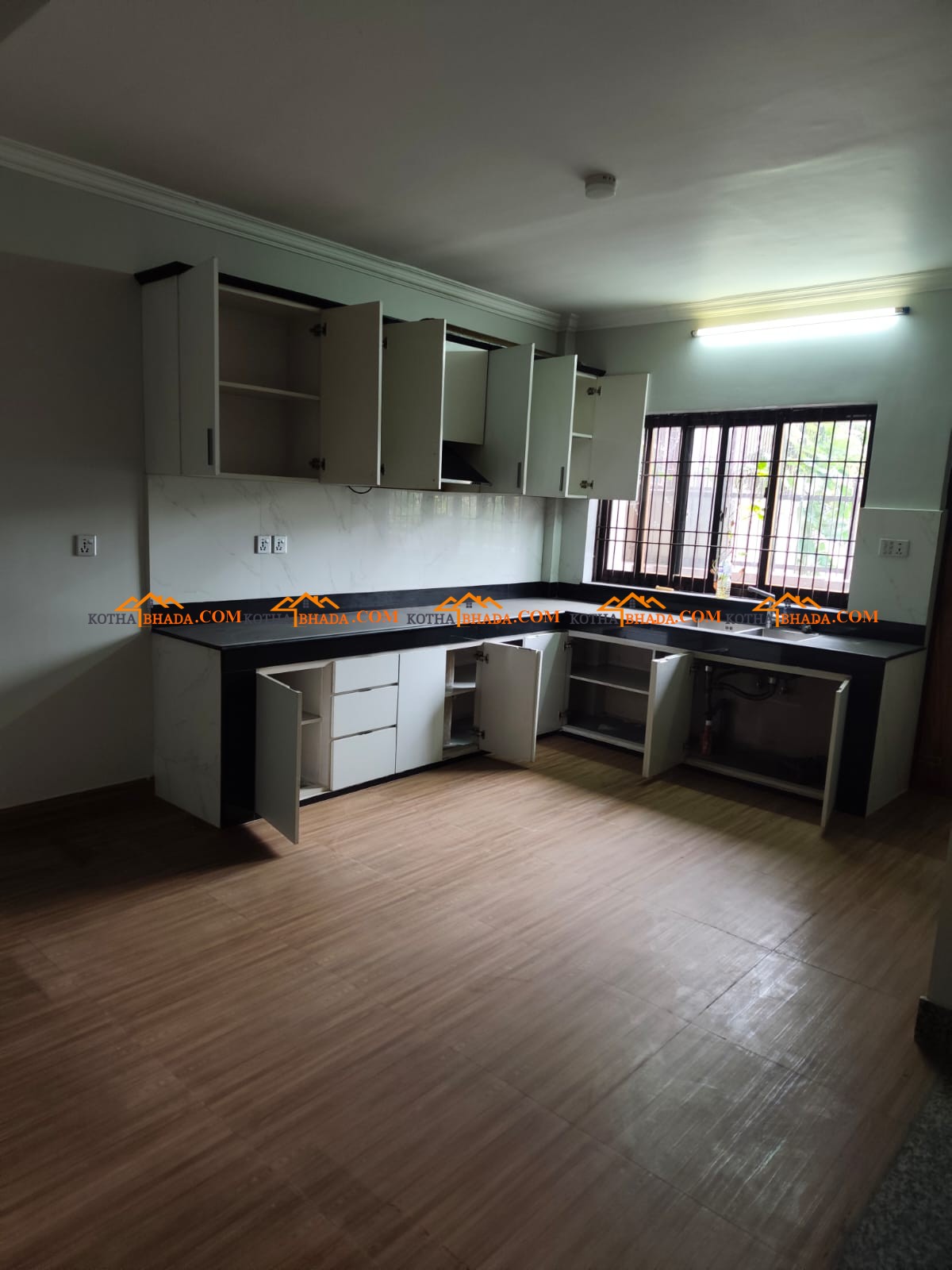 4 rooms & 2 bathroom for rent in Swayambhu, ThadoBharyang rent 30k